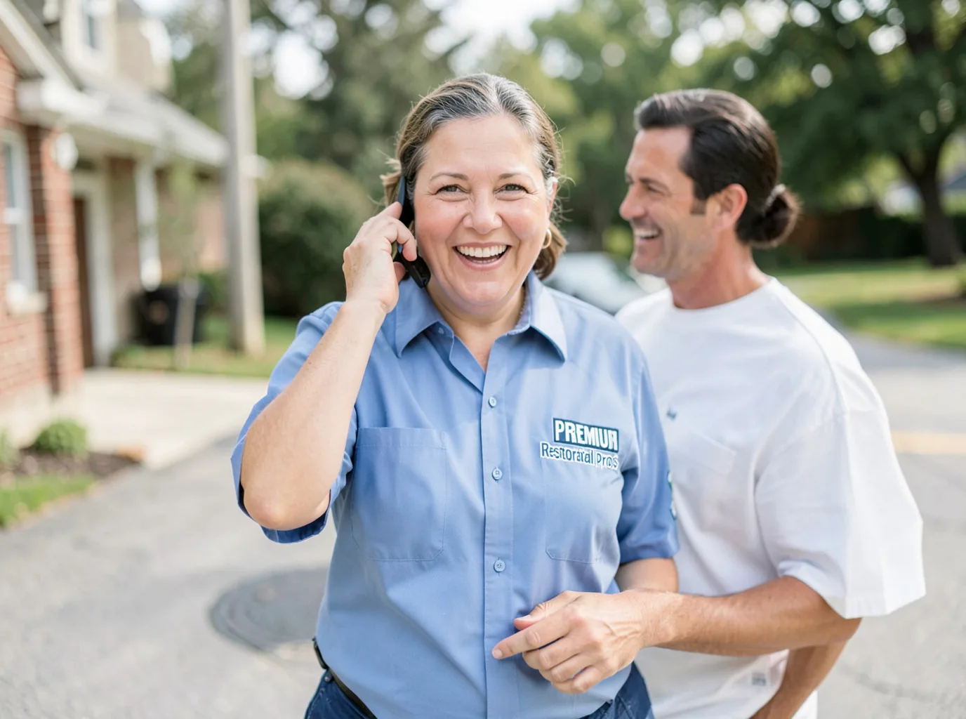 Water Damage Restoration Nichols, SC FAQs